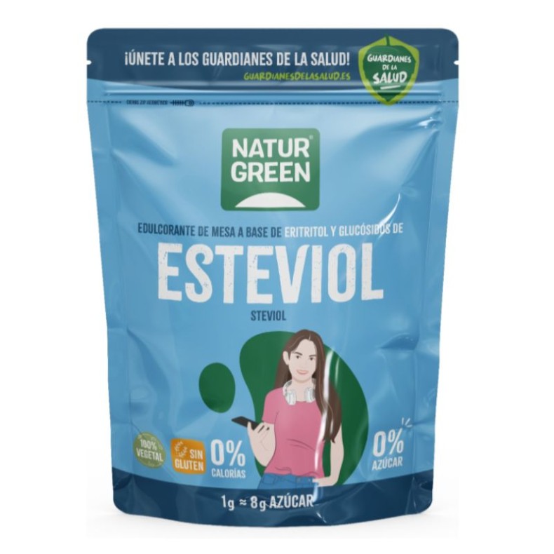 Steviol 500Gr - Naturgreen