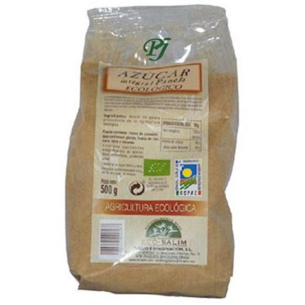 Panela 500Gr Eco - Intsalim
