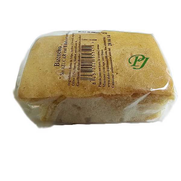 Bizcochos S/A S/L 450 Gr. - Laly