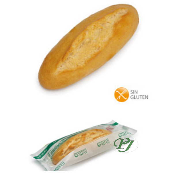 Panecillo Sin Gluten 50Gr - Betina