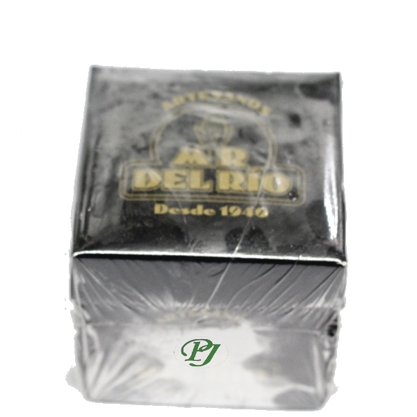 Mr Del Rio Mini Tarta Selva Negra 90Gr.(30)