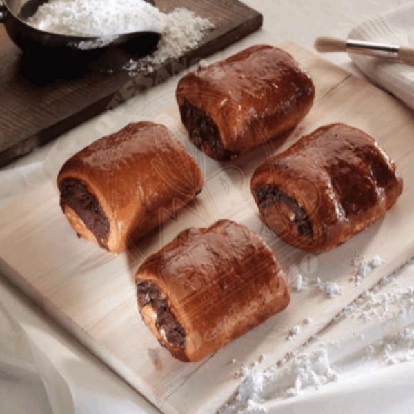 Mr Del Rio Napolitana Chocolate 100 Gr