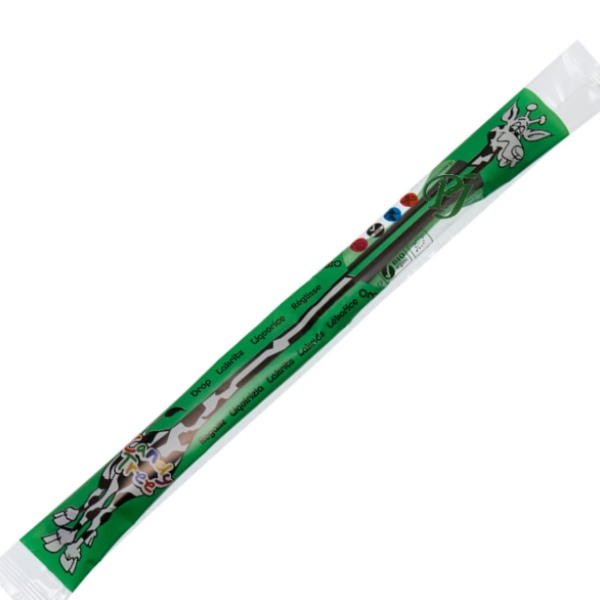 Regaliz Tira Jirafa Bio 50Gr - Candy