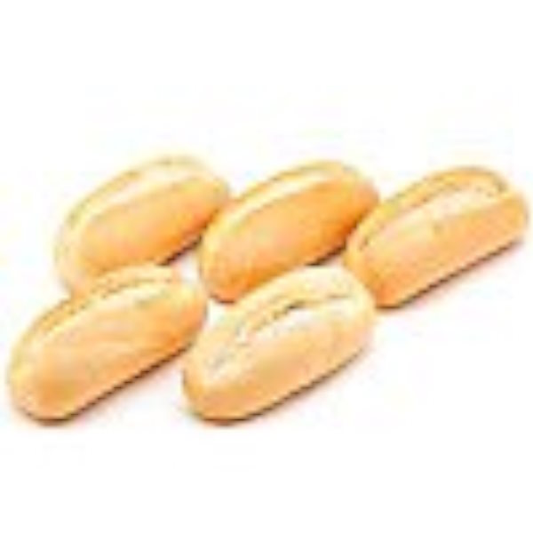 Mr Del Rio Mini Bocatas 1Uds. 40Gr.