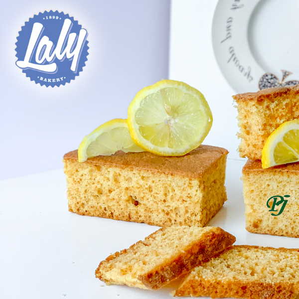 Bizcochos Limon 500Gr - Laly