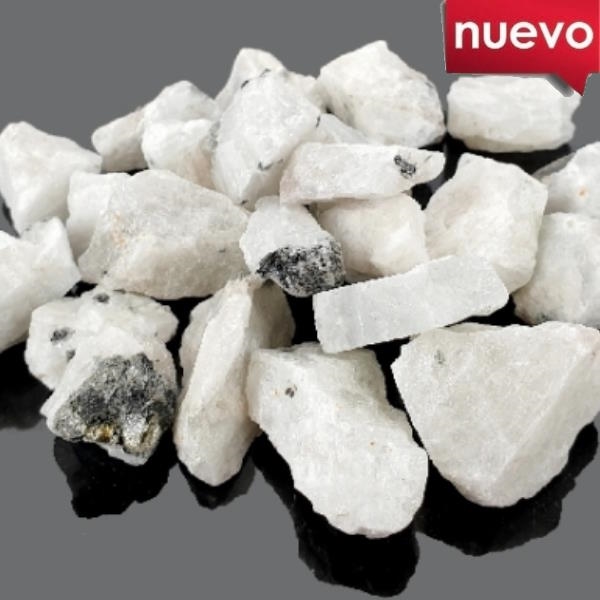 Masivo Piedra Luna Pequeña 