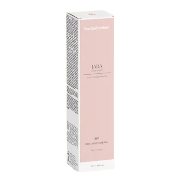 Agua Floral Jara 100 Ml. - Dietéticos Intersa