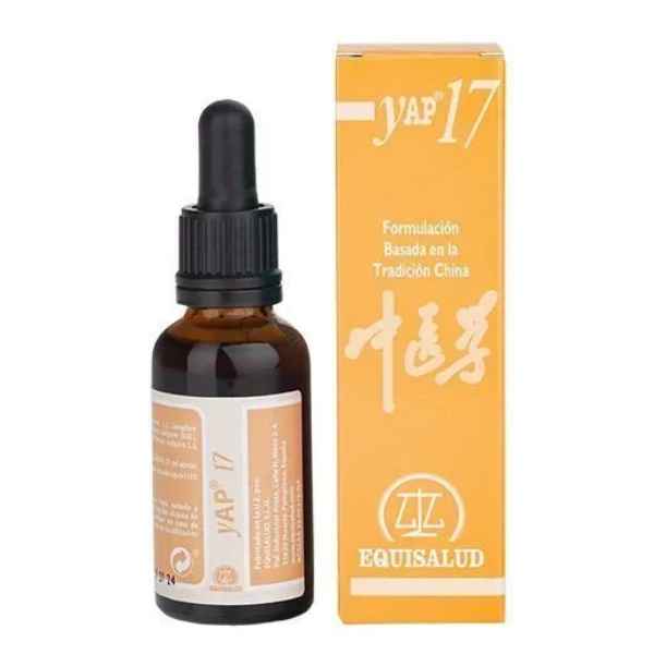 Yap-17 - Equisalud