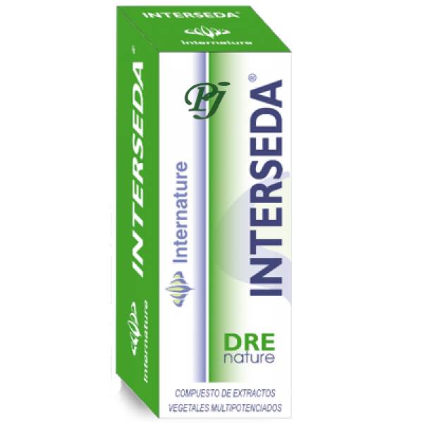 Interseda 30 Ml. - Internature