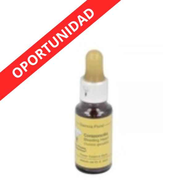 F. Mediterraneo Corazoncillo 20Ml.