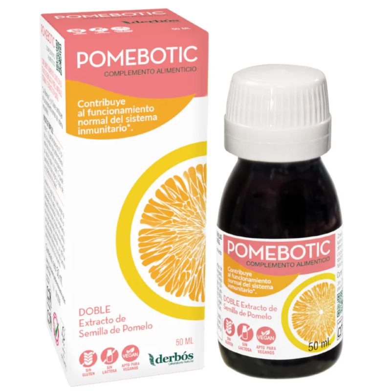 Pomebotic 50Ml - Derbos