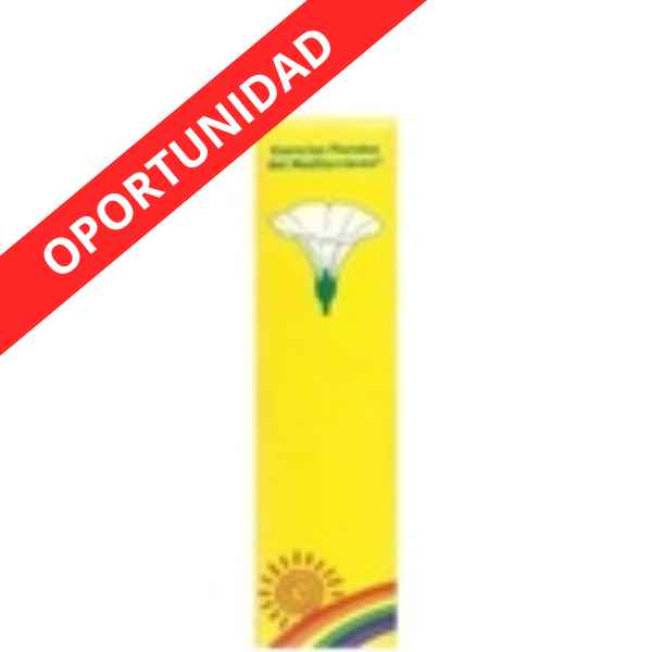F. Mediterraneo Albahaca 20Ml.