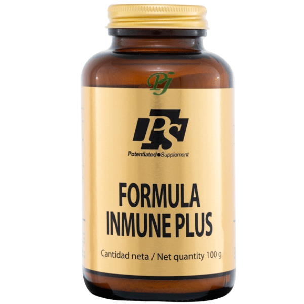 Formula Inmune Plus - Ps