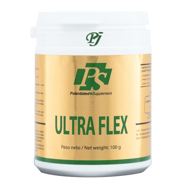Ultra Flex 100Gr Polvo - Ps