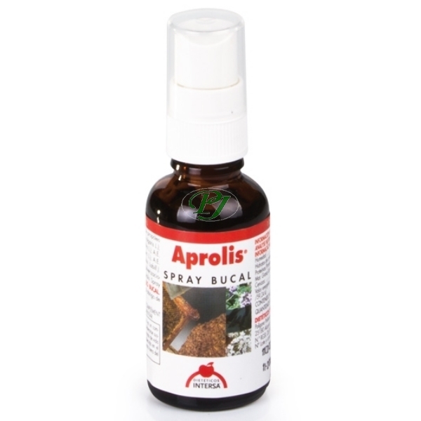 Aprolis Spray Bucal Cerebio - Dietéticos Intersa