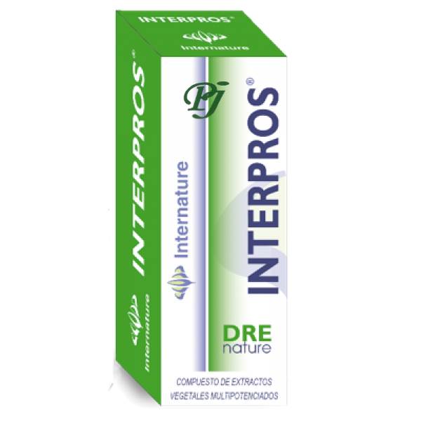 Interpros 30Ml - Internature