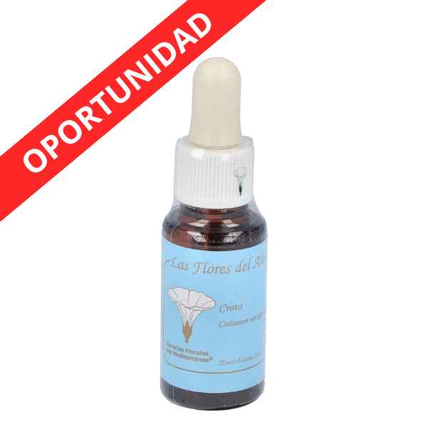 Flores Del Alba Papaya 20Ml.