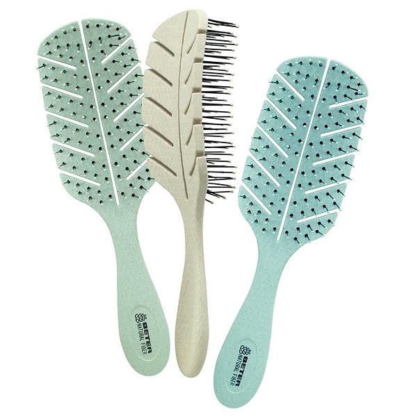 Cepillo Detangling Nf. Beter