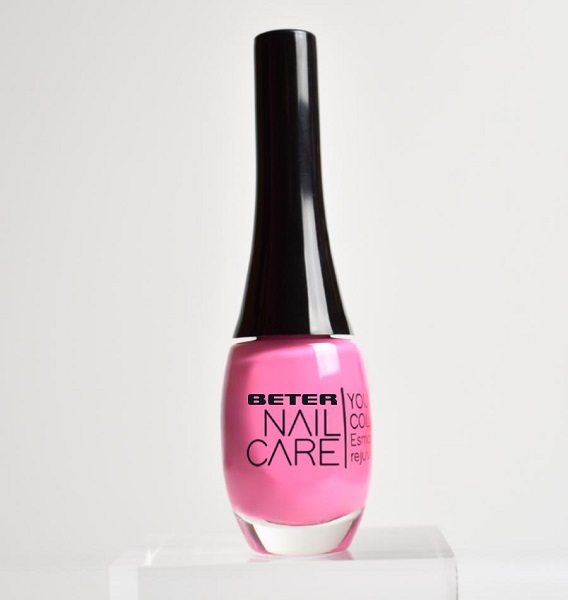 Nail Care Youth Color 064 Think Pink Beter