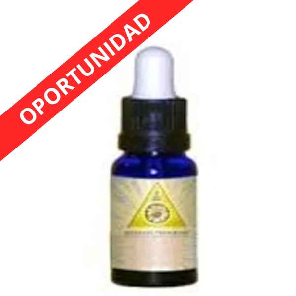 Esencia Alfilerillo Pastor Luz 30Ml - Triunidad