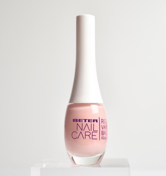 Nail Care Base Alisadora De Estrías Beter