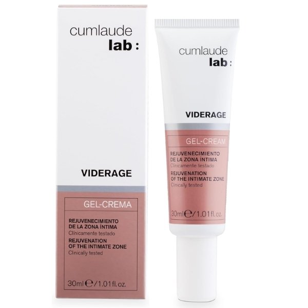Viderage Gel-Crema 30 Ml - Cumlaude