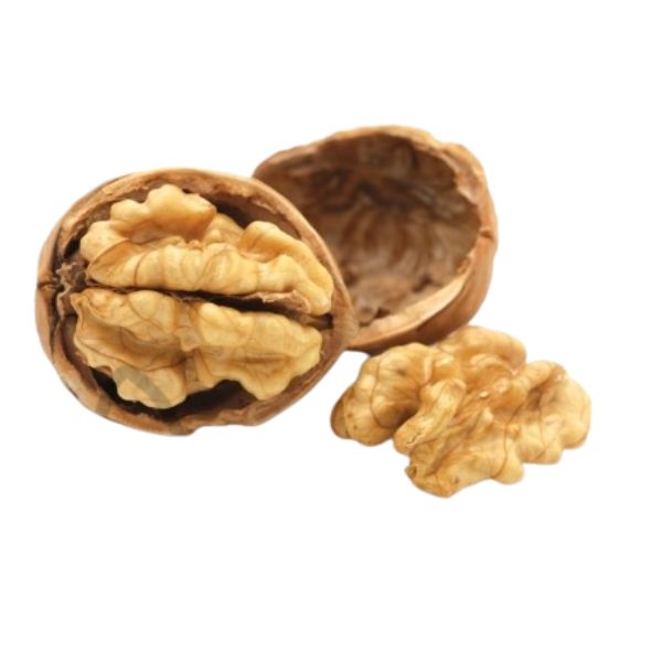 Nuez Cascara  Chilena 34+  Granel San Blas