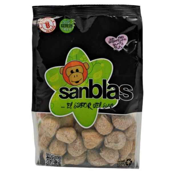 Higo Nacional Bolsa 500 Gr. San Blas