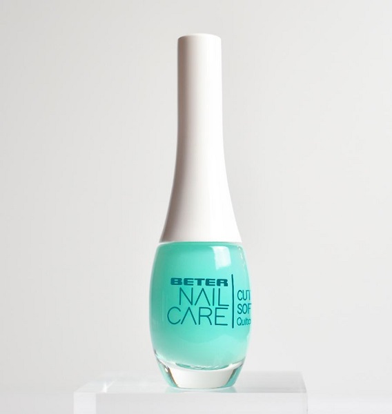 Nail Care Quitacutículas Beter