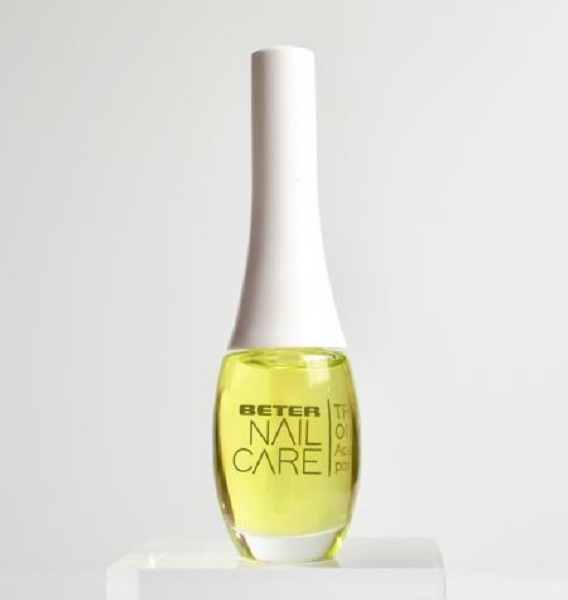 Nail Care Aceite Para Uñas Y Cutículas Beter