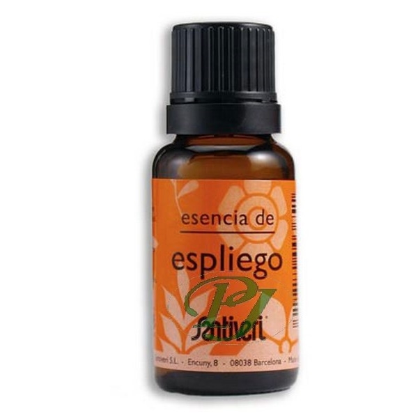 Esencia Eucalipto - Santiveri