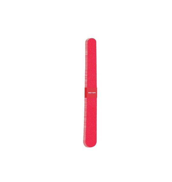 Limas Para Uñas Corindón 108 Cm. 4U Beter