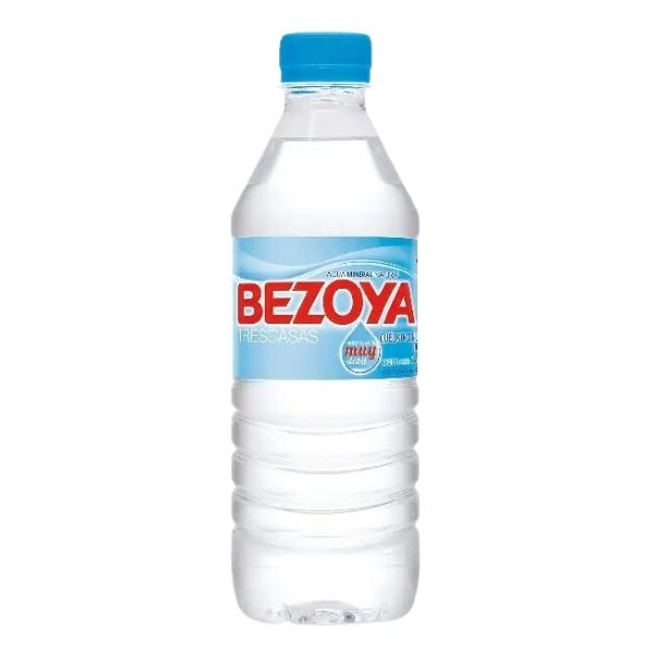 Agua Bezoya 33Cl.