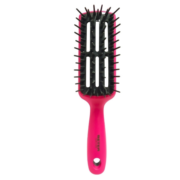 Cepillo Deslía Hairflow Detangling Esquele - Beter