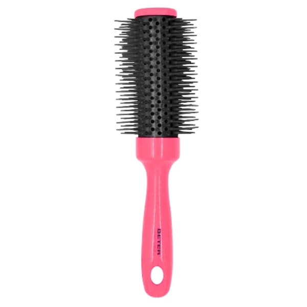 Cepillo Deslía Hairflow Redondo - Beter