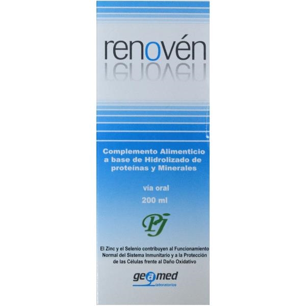 Renoven 200Ml