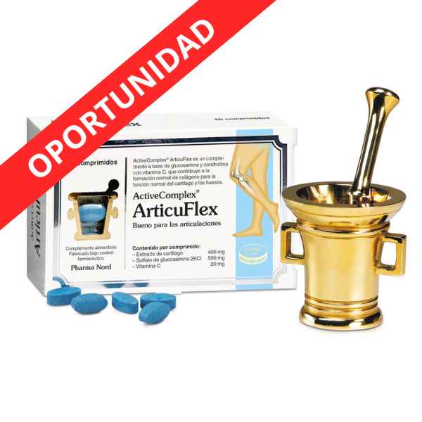 Articuflex 60 Comprimidos -  Pharma Nord