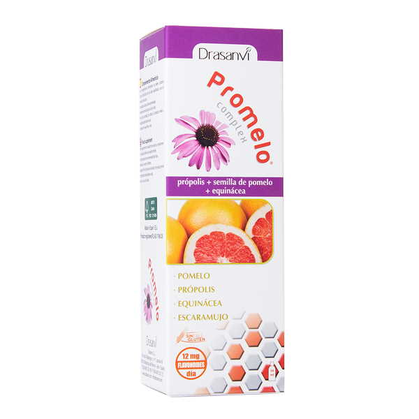 Promelo Complex Extracto 50Ml - Drasanvi