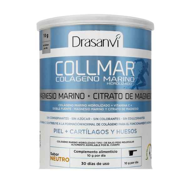 Collmar Colageno Marino 275Gr - Drasanvi