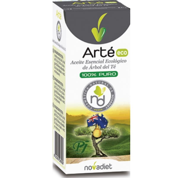 Aceite Esencial Arbol Del Te Bio 15Ml - Novadiet