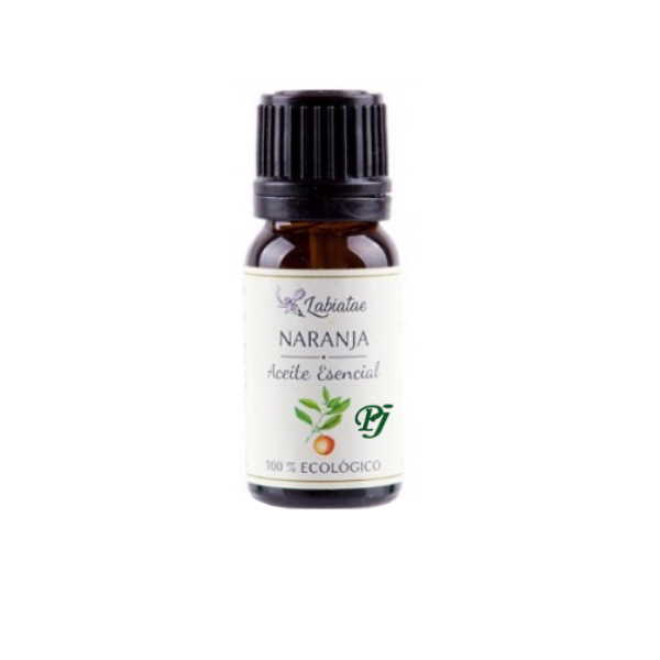 Aceite Esencial Naranja 12Ml - Labiatae