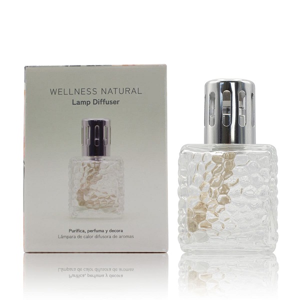 Lampara Catalitica Wellness 200Ml Sys