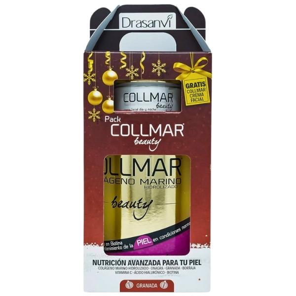 Pack Collmar Beauty Granada+ Crema - Drasanvi