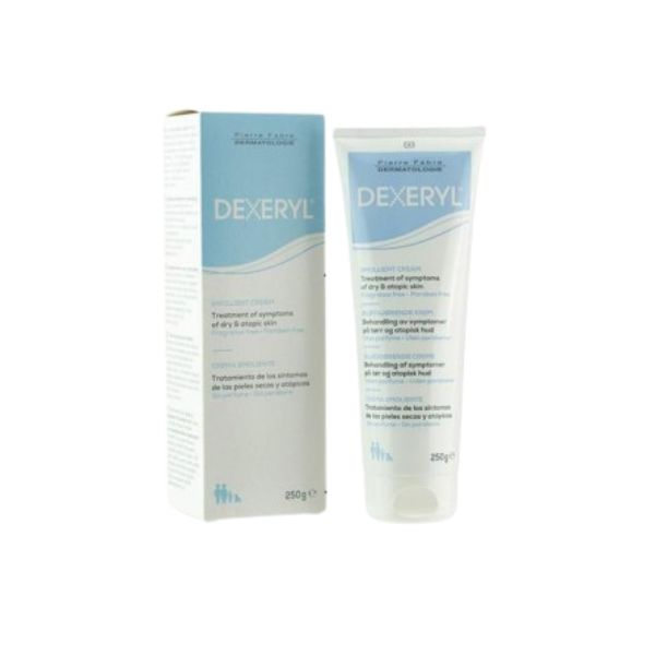 Crema Emoliente 250Ml 6,95€ - Dexeryl