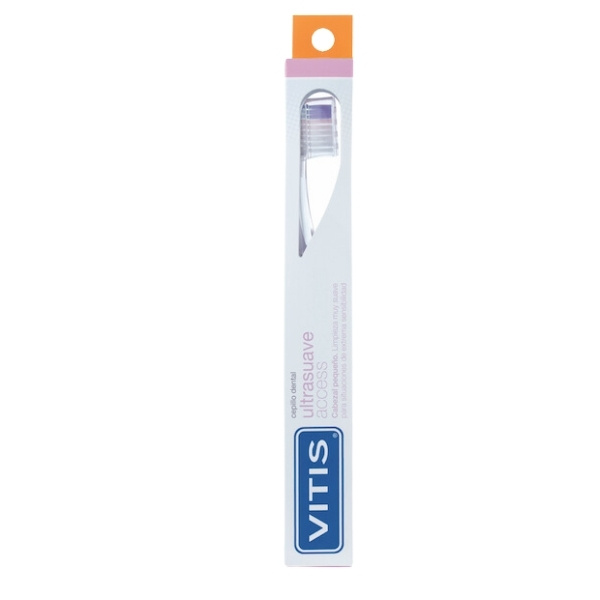 Cepillo Ultrasuave Acess - Vitis