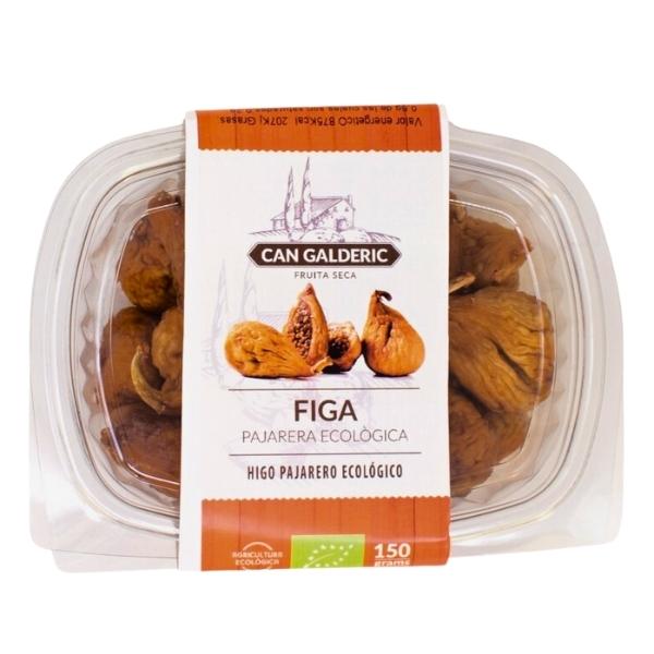 Higo Pajarera Bio 150Gr - Can Galderic