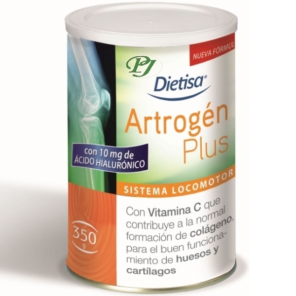 Artrogen Plus Hialuronico 350Gr - Dielisa