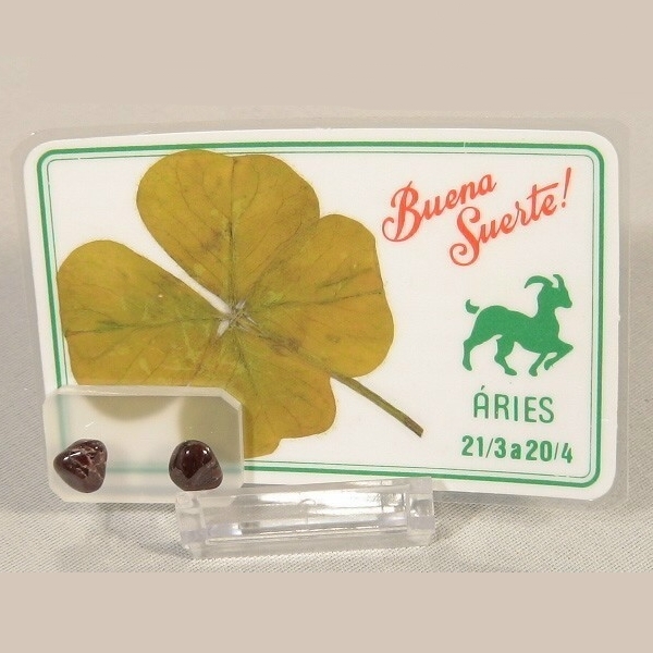 Pendientes Horoscopo Aries 