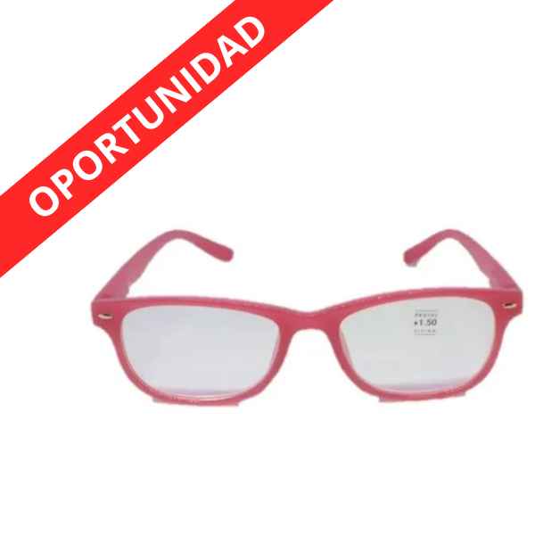 Gafas Presbicia Salamandra Fresa -02,00 Dp  