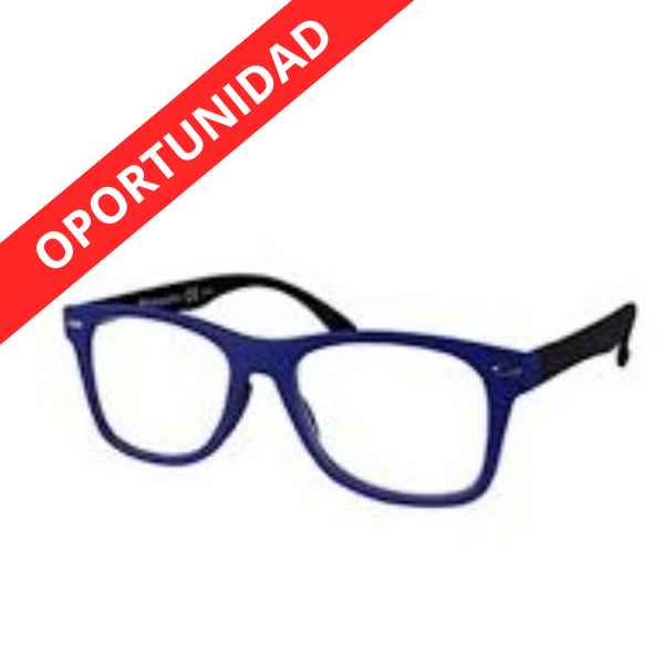 Gafas Presbicia Salamandra Añil  -03,50 Dp  